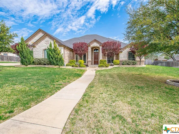307 Shady Oaks Ln, Temple, TX 76504
