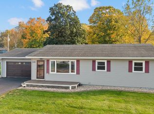 1144 3rd St, Baraboo, WI 53913