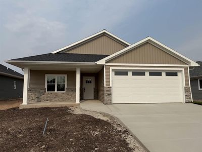1760 ANNA COURT, Green Bay, WI, 54311
