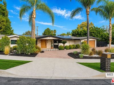6022 Elba Pl, Woodland Hills, CA, 91367