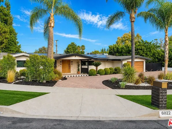 6022 Elba Pl, Woodland Hills, CA 91367