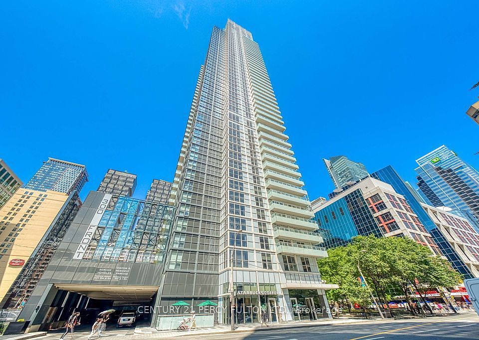 1st image of 300 Front St W #2811