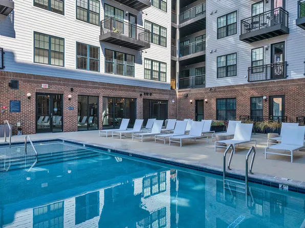 Commodore Old Town Manchester