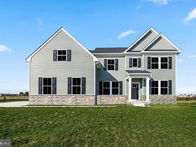 112 Goldleaf Dr W, Middletown, DE, 19709