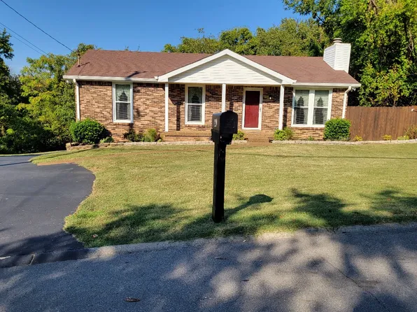 500 Springmont Blvd, Old Hickory, TN 37138