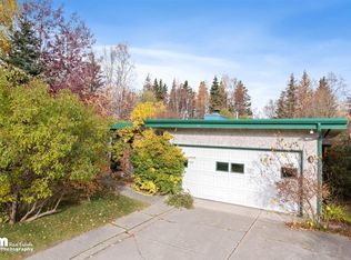 1535 Bannister Dr, Anchorage, AK 99508
