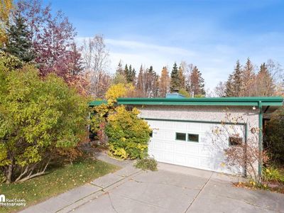 1535 Bannister Dr, Anchorage, AK, 99508
