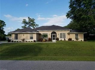891 Jarvis St, Pt Charlotte, FL 33948