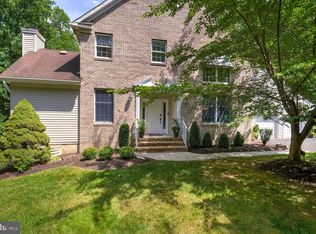 29 Stonewall Cir, Princeton, NJ 08540