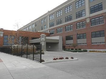 2nd image of 1111 N Water St Suite 101