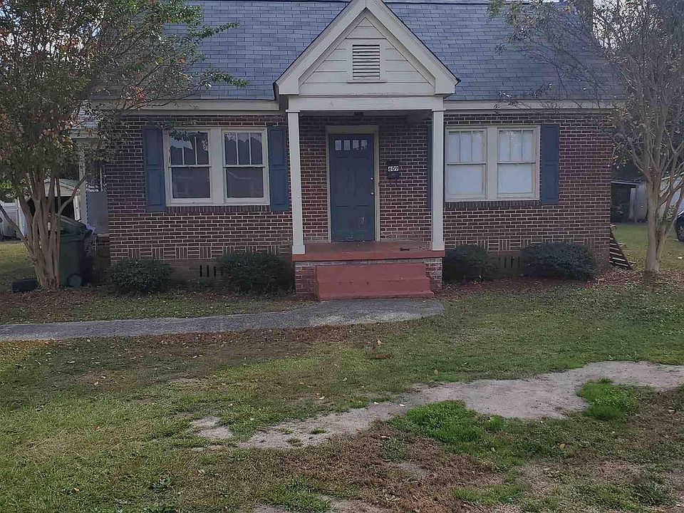 609 Lafayette Ave, Cayce, SC 29033 Zillow