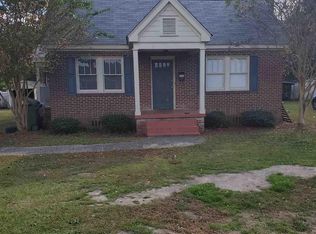 609 Lafayette Ave, Cayce, SC 29033