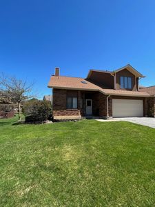 1215 Elaine Ct #1, Flossmoor, IL, 60422