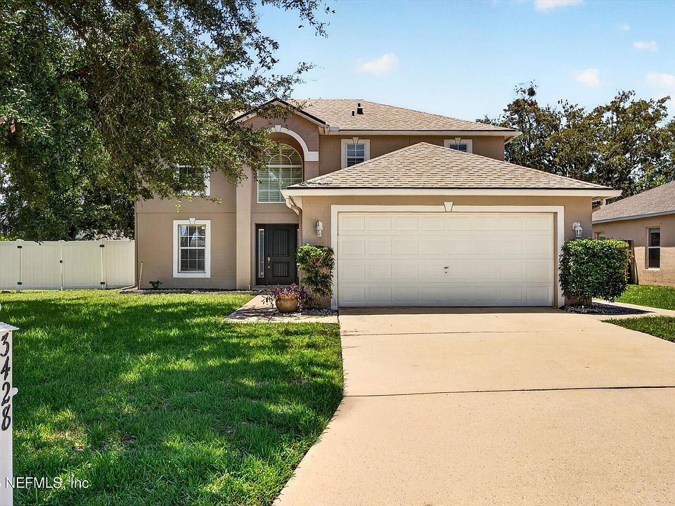 1st image of 3428 GLENN HOLLOW Court