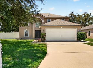 3428 GLENN HOLLOW Court, Jacksonville, FL 32226