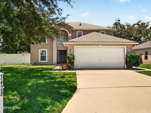 3428 GLENN HOLLOW Court, Jacksonville, FL 32226