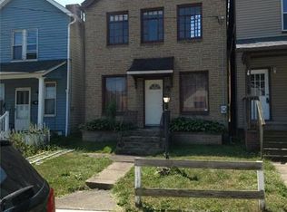 723 Crescent Ave, Ellwood City, PA 16117