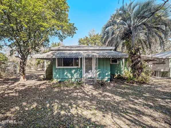 6861 TROUT RIVER Boulevard, Jacksonville, FL 32219