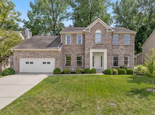 10957 Sawgrass Dr, Fishers, IN 46037