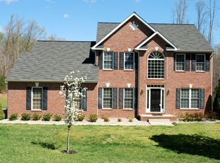 1 Battery Ridge Dr, Fredericksburg, VA 22405