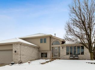 2820 Ferro Dr, New Lenox, IL