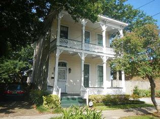 8 N Dearborn St, Mobile, AL 36602
