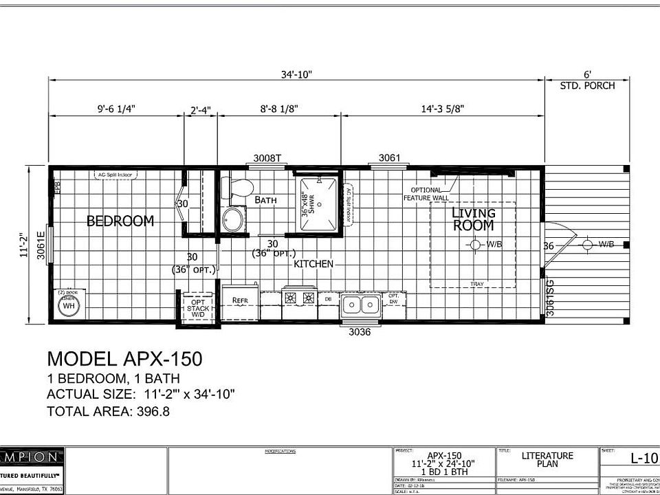 1st image of 109 1/2 N College St