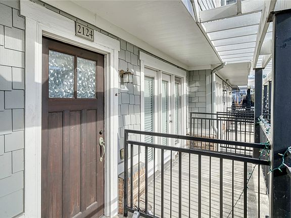 2nd image of 1725 Harvey Mitchell Pkwy S APT 2124