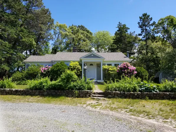 (undisclosed Address), Dennis Port, MA 02639