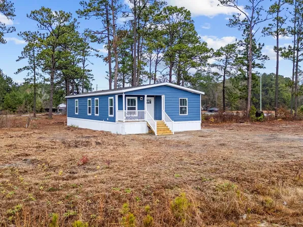 1236 Heritage Rd., Loris, SC 29569