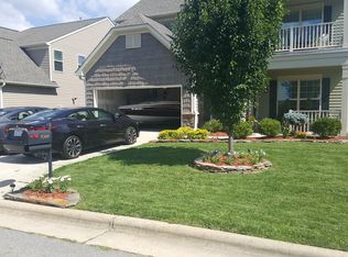 5309 Chandler Oaks Ln, Mc Leansville, NC 27301