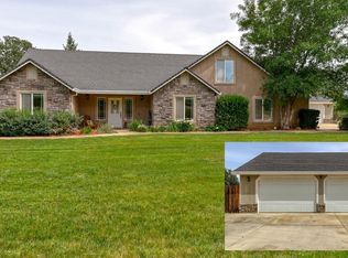 19367 Stonegate Dr, Cottonwood, CA 96022