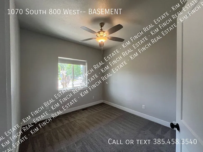 1070 S 800 W #BASEMENT — Photo 16
