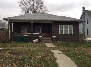 503 S Monroe St, Streator, IL 61364