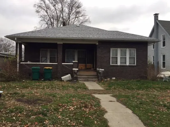 503 S Monroe St, Streator, IL 61364