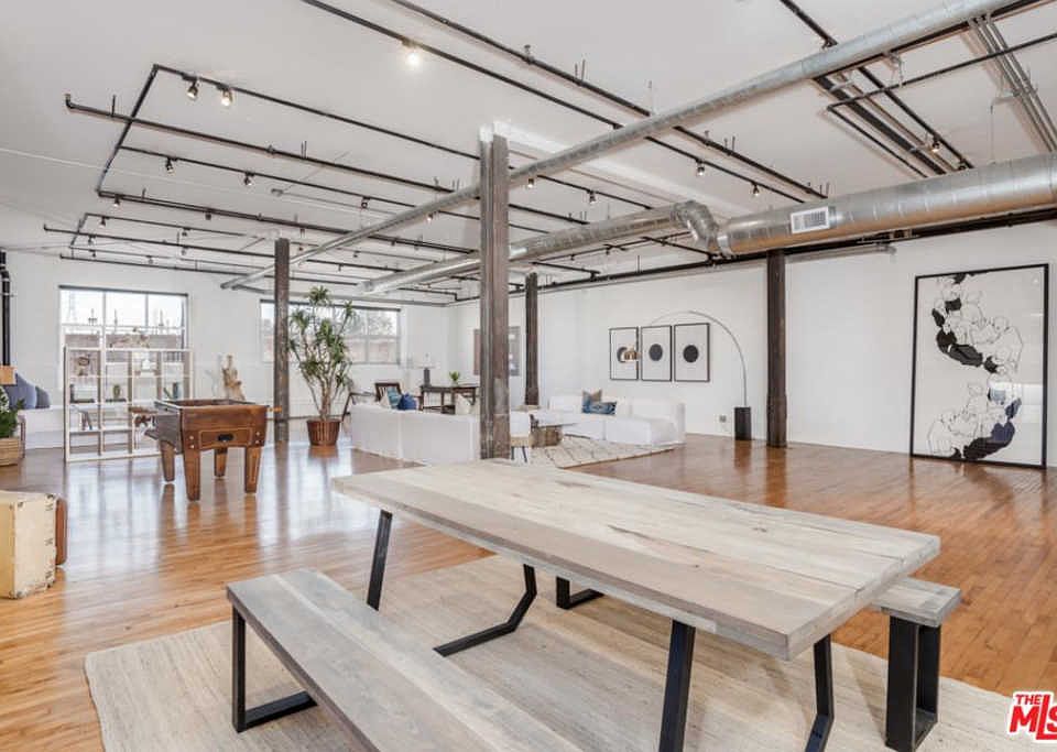 1st image of 500 Molino St Suite 215