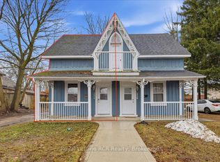 234 Elma St E, North Perth, ON N4W2E1