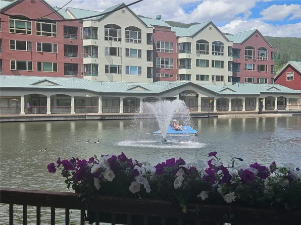 22174 Us Highway 6 #8, Keystone, CO 80435