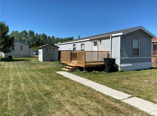 20 Bing St N, Billings, MT 59105