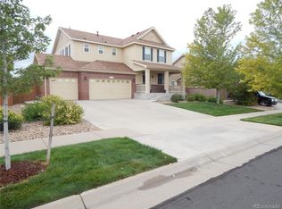 25202 E 2nd Pl, Aurora, CO 80018