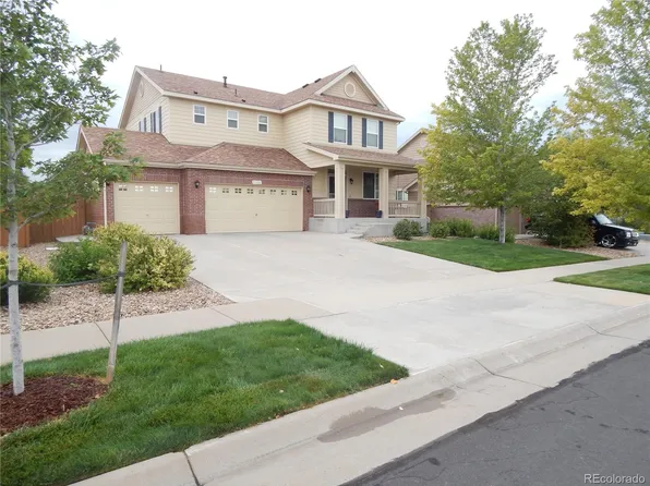 25202 E 2nd Place, Aurora, CO 80018