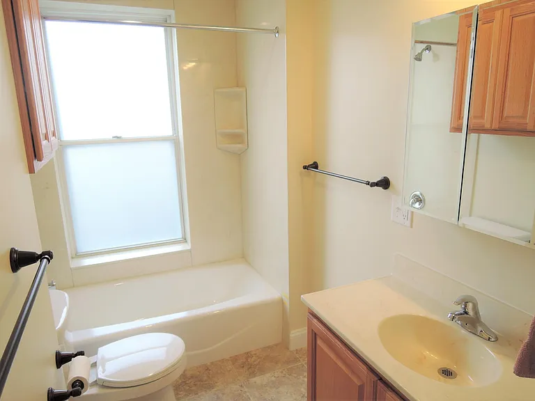 Nice Bathroom