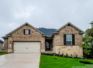 2948 Warwick Park, Bulverde, TX 78163