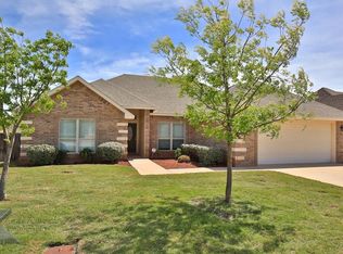 7633 Tuscany Dr, Abilene, TX 79606
