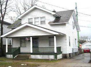 938 Baraga St NE, Grand Rapids, MI 49503