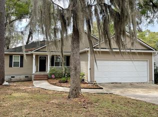 5007 Oak Hill Dr, Lake Park, GA 31636