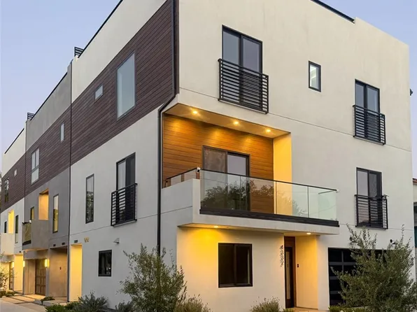 4332 Alcove Ave, Studio City, CA 91604