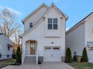 517A Southern Turf Dr, Nashville, TN 37211