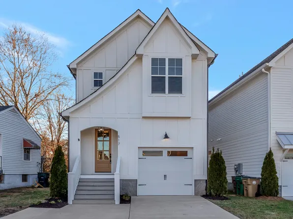 517A Southern Turf Dr, Nashville, TN 37211