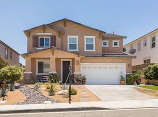 37512 Lemonwood Dr, Palmdale, CA 93551